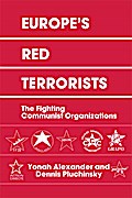 Europe’s Red Terrorists