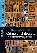 Key Concepts in Crime and Society