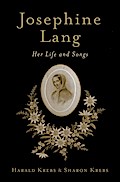 Josephine Lang