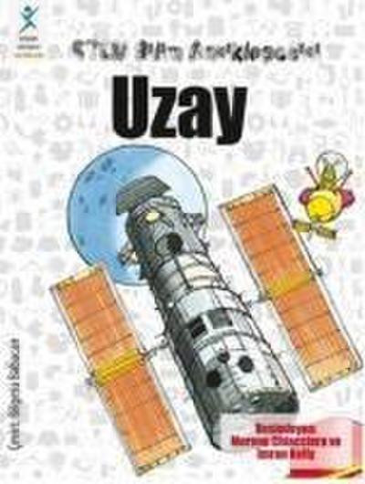 Stem Bilim Ansiklopedisi Uzay