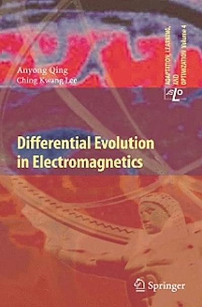 Differential Evolution in Electromagnetics