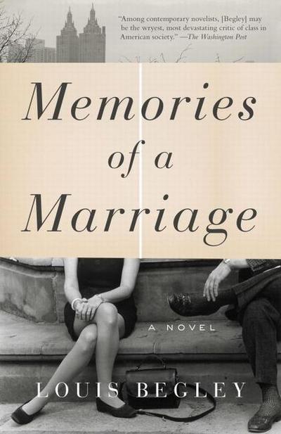 Memories of a Marriage