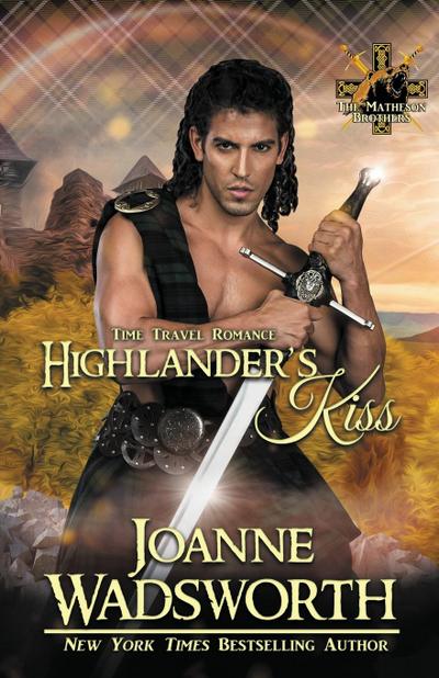 Highlander’s Kiss
