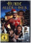 Hunde - Allein zu Haus