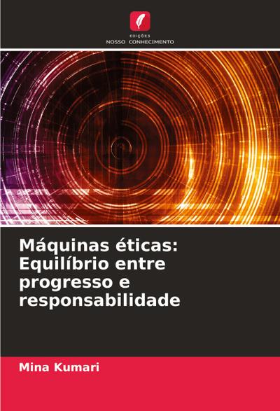 Máquinas éticas: Equilíbrio entre progresso e responsabilidade