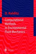 Computational Methods in Environmental Fluid Mecha