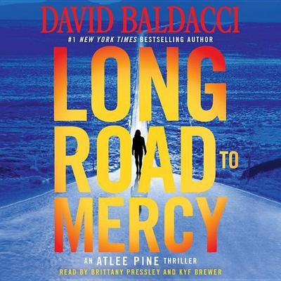 Baldacci, D: Long Road to Mercy