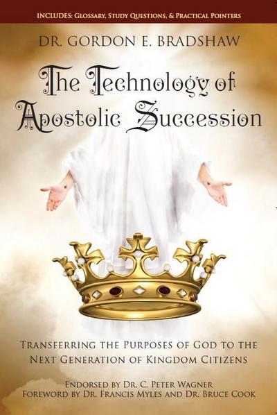 The Technology Of Apostolic Succession