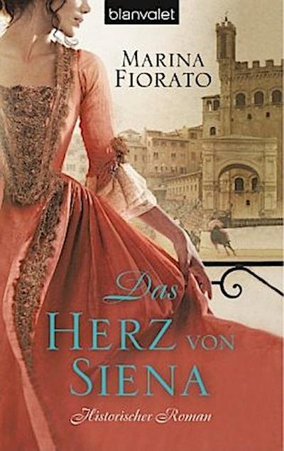 Das Herz von Siena