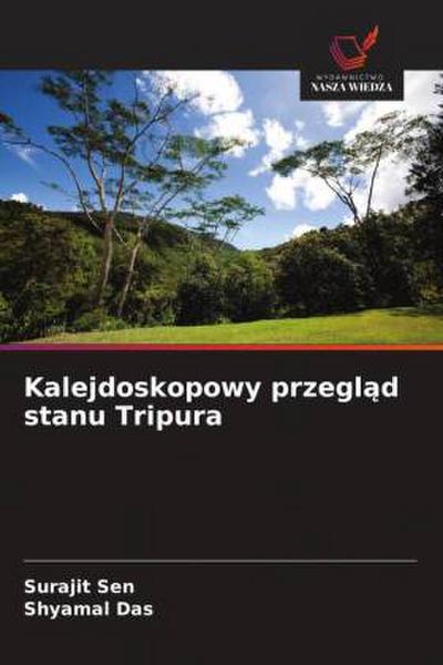 Kalejdoskopowy przegl¿d stanu Tripura