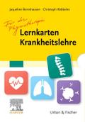 Lernkarten Krankheitslehre für die Physiotherapie
