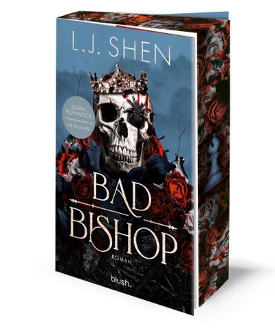 Bad Bishop