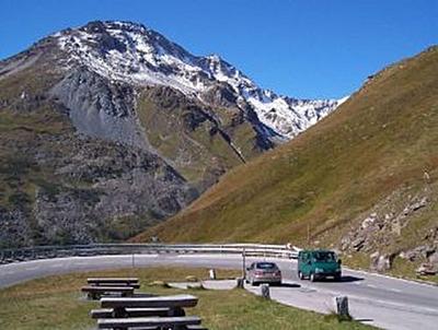 Lais Puzzle Alpenstraße 2000 Teile