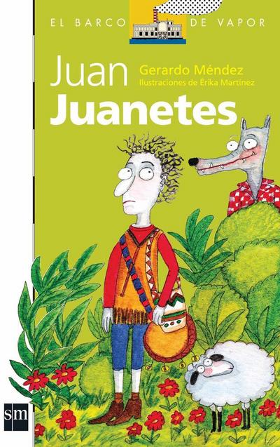 Juan Juanetes