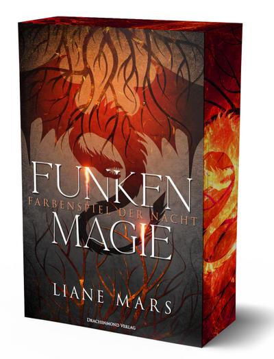 Funkenmagie