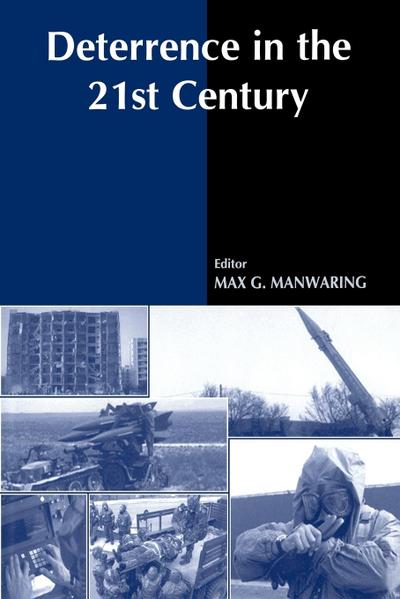 Deterrence in the Twenty-first Century