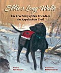 Ellie’s Long Walk