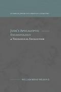 Jude’s Apocalyptic Eschatology as Theological Exclusivism