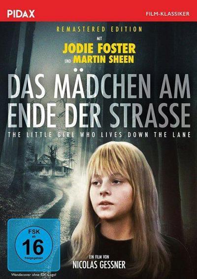 Das Mädchen am Ende der Strasse