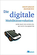 Die digitale Mobilitätsrevolution