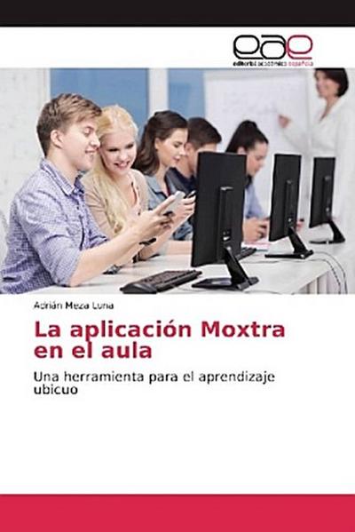 La aplicación Moxtra en el aula