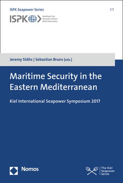 Maritime Security in the Eastern Mediterranean