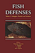 Fish Defenses Vol. 2
