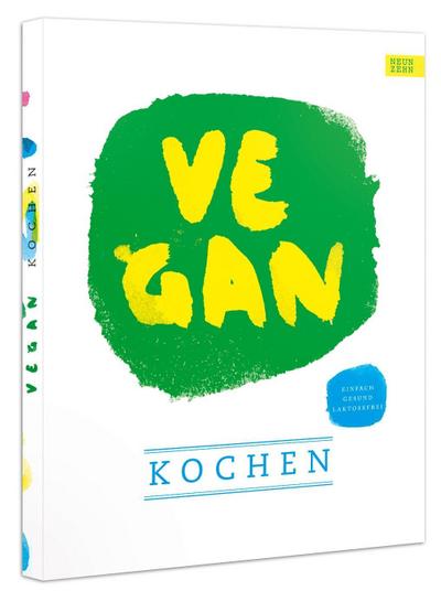 vegan kochen