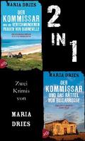 Der Kommissar und die verschwundenen Frauen von Barneville & Der Kommissar und das Rätsel von Biscarrosse