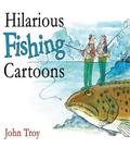 Hilarious Fishing Cartoons