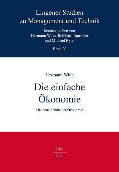 Die einfache Ökonomie
