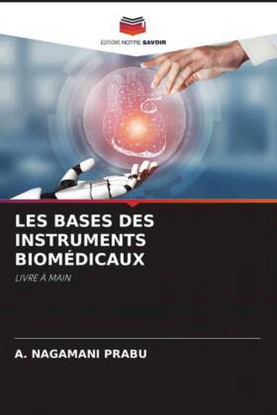 LES BASES DES INSTRUMENTS BIOMÉDICAUX