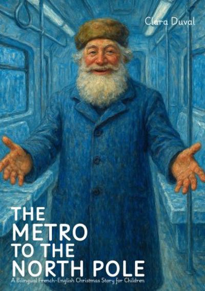 The Metro to the North Pole