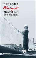 Maigret bei den Flamen von Georges Simenon | Ebook
