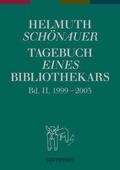 Tagebuch eines Bibliothekars II