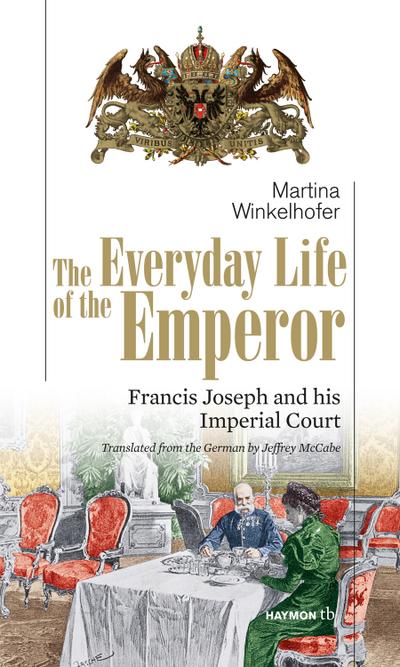 The Everyday Life of the Emperor