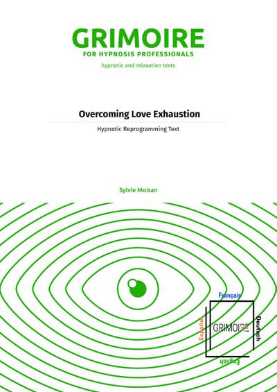 Overcoming Love Exhaustion (epub)