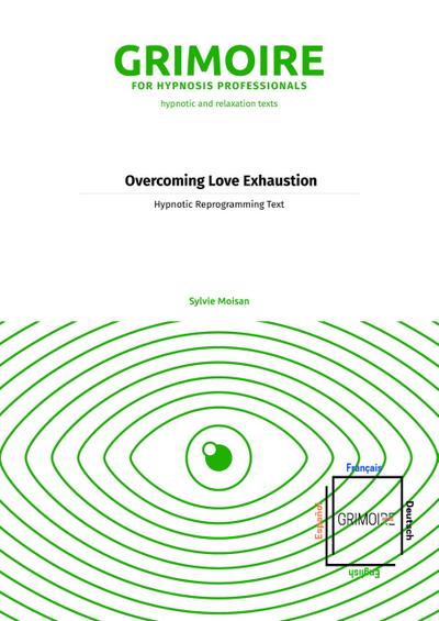 Overcoming Love Exhaustion (epub)