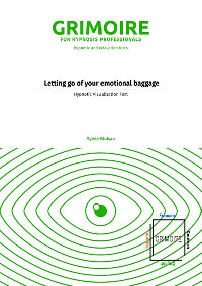 Letting go of your emotional baggage (epub)