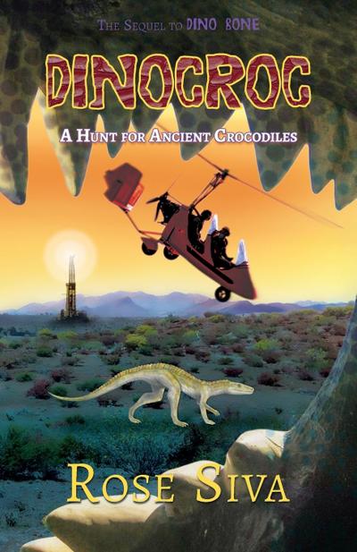 DINOCROC