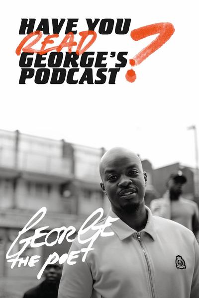 Have You Read George’s Podcast?