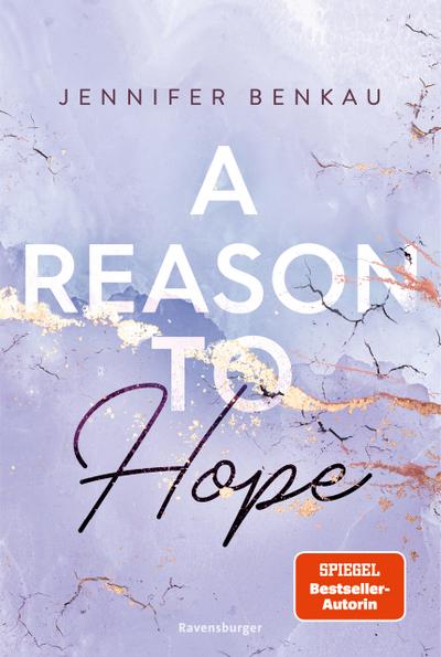 A Reason To Hope - Liverpool-Reihe 2