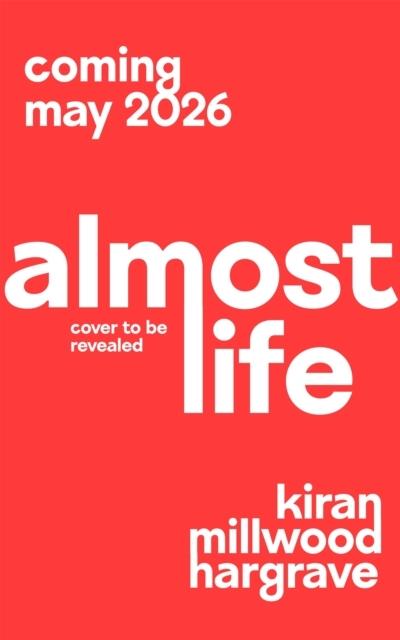 Almost Life. Gift Edition