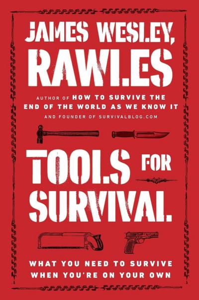 Tools for Survival