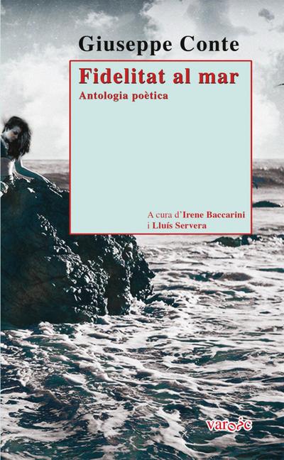 Fidelitat al mar : antologia poètica