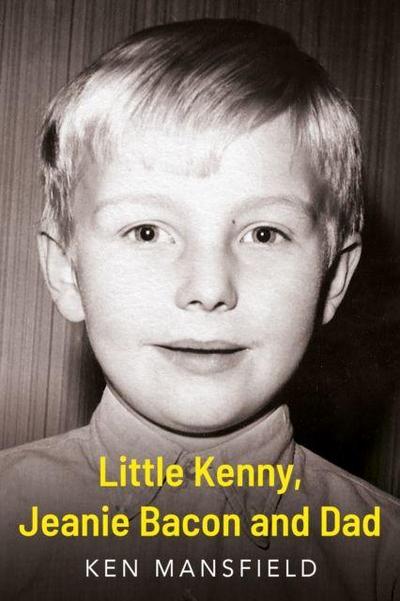 Little Kenny, Jeanie Bacon and Dad