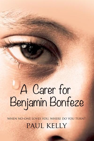 Carer for Benjamin Bonfeze’