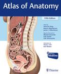 Atlas of Anatomy