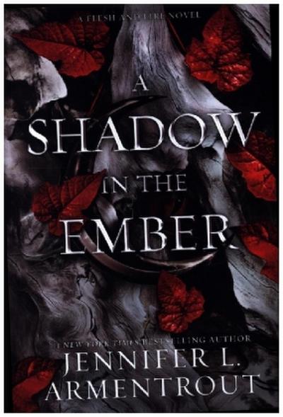Shadow in the Ember