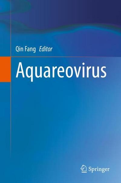 Aquareovirus